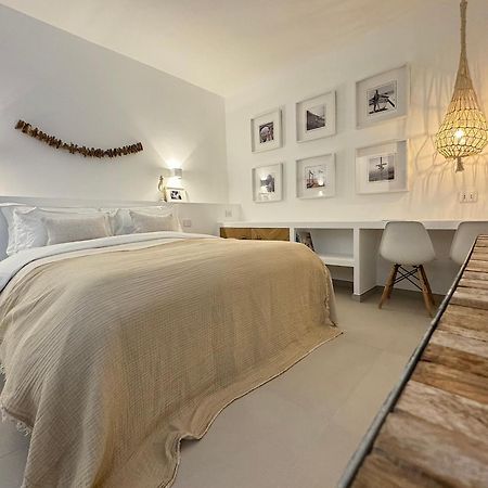 Bed and Breakfast La Casa Al Mare Lampedusa Zewnętrze zdjęcie
