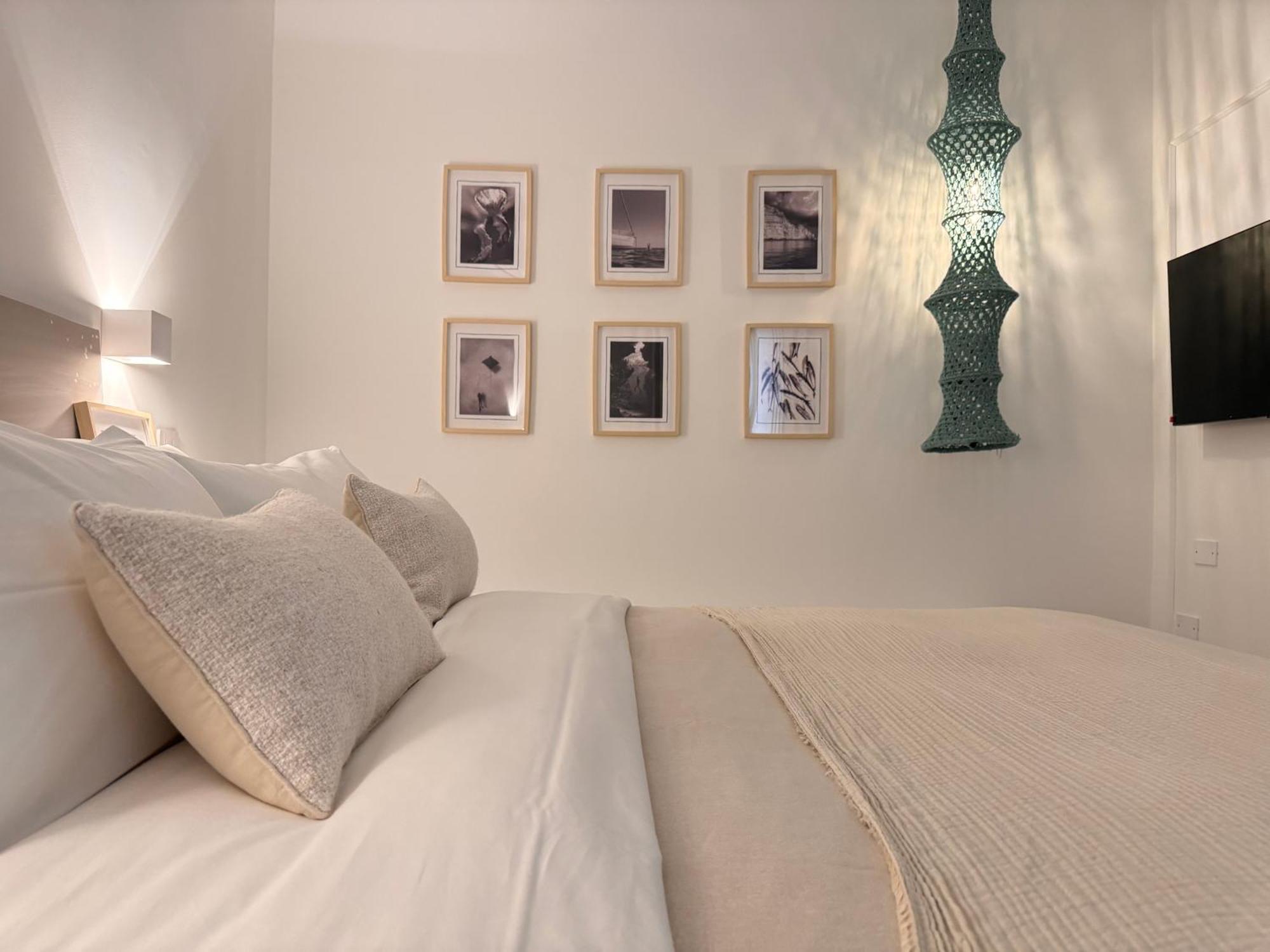 Bed and Breakfast La Casa Al Mare Lampedusa Zewnętrze zdjęcie