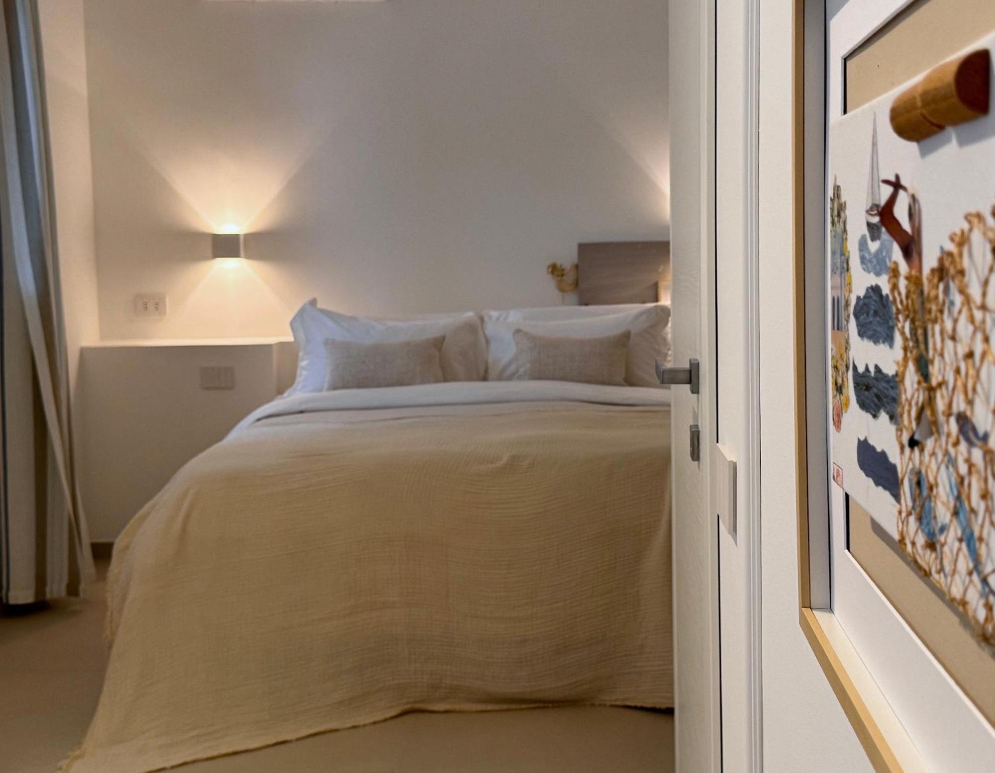 Bed and Breakfast La Casa Al Mare Lampedusa Zewnętrze zdjęcie