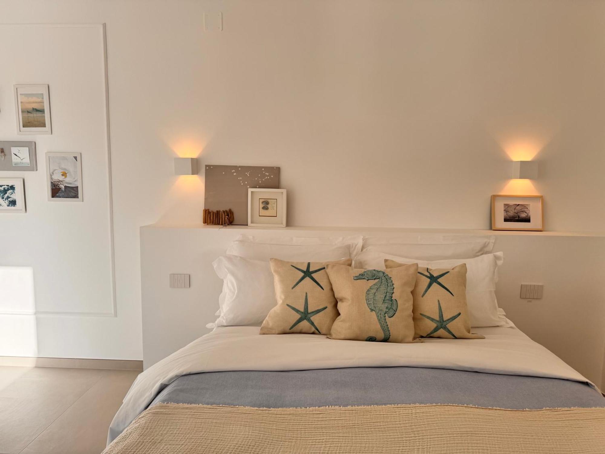 Bed and Breakfast La Casa Al Mare Lampedusa Zewnętrze zdjęcie