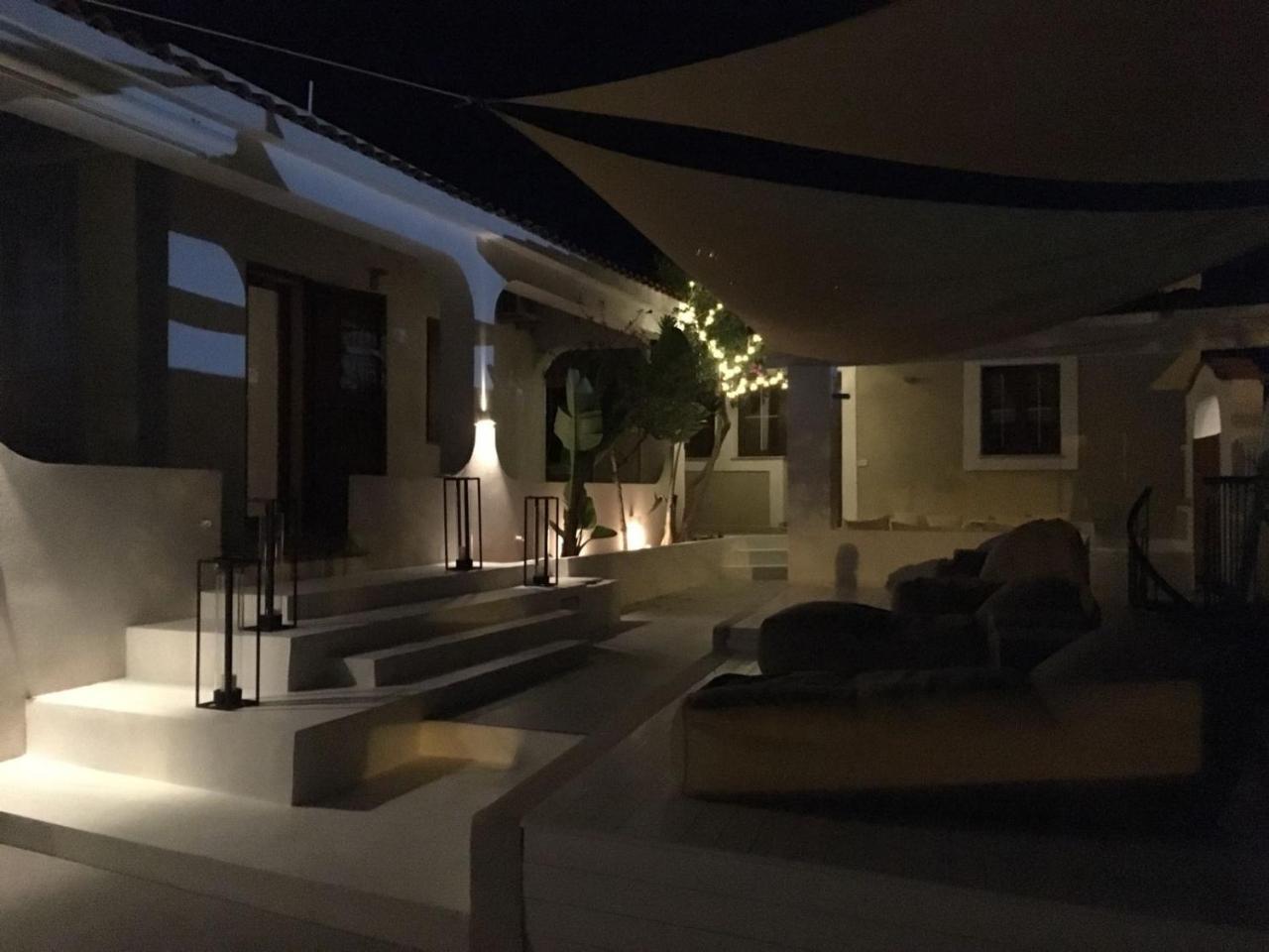 Bed and Breakfast La Casa Al Mare Lampedusa Zewnętrze zdjęcie